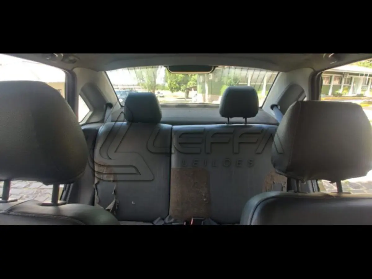 LOTE 089 - FORD/FIESTA SEDAN 1.6 FLEX