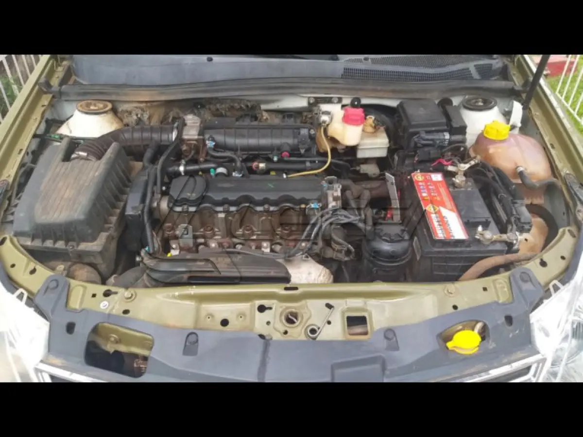 LOTE 049 - GM/VECTRA SD EXPRESSION