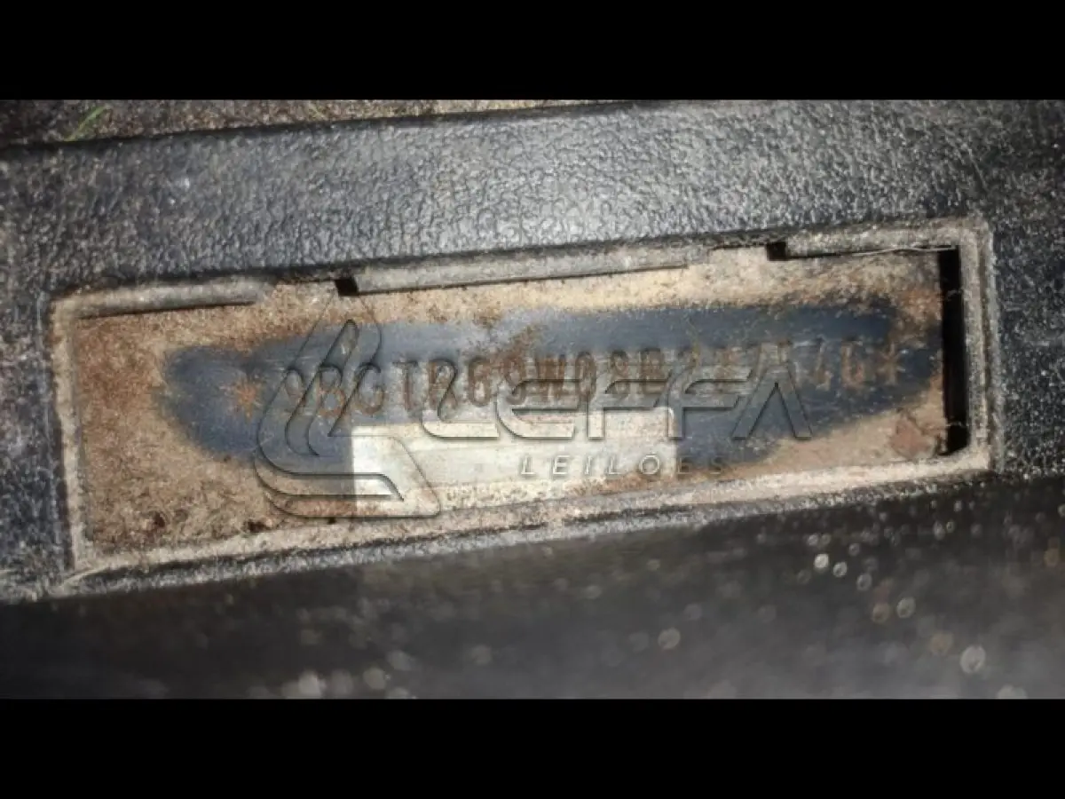 LOTE 083 - GM/ASTRA SEDAN ADVANTAGE