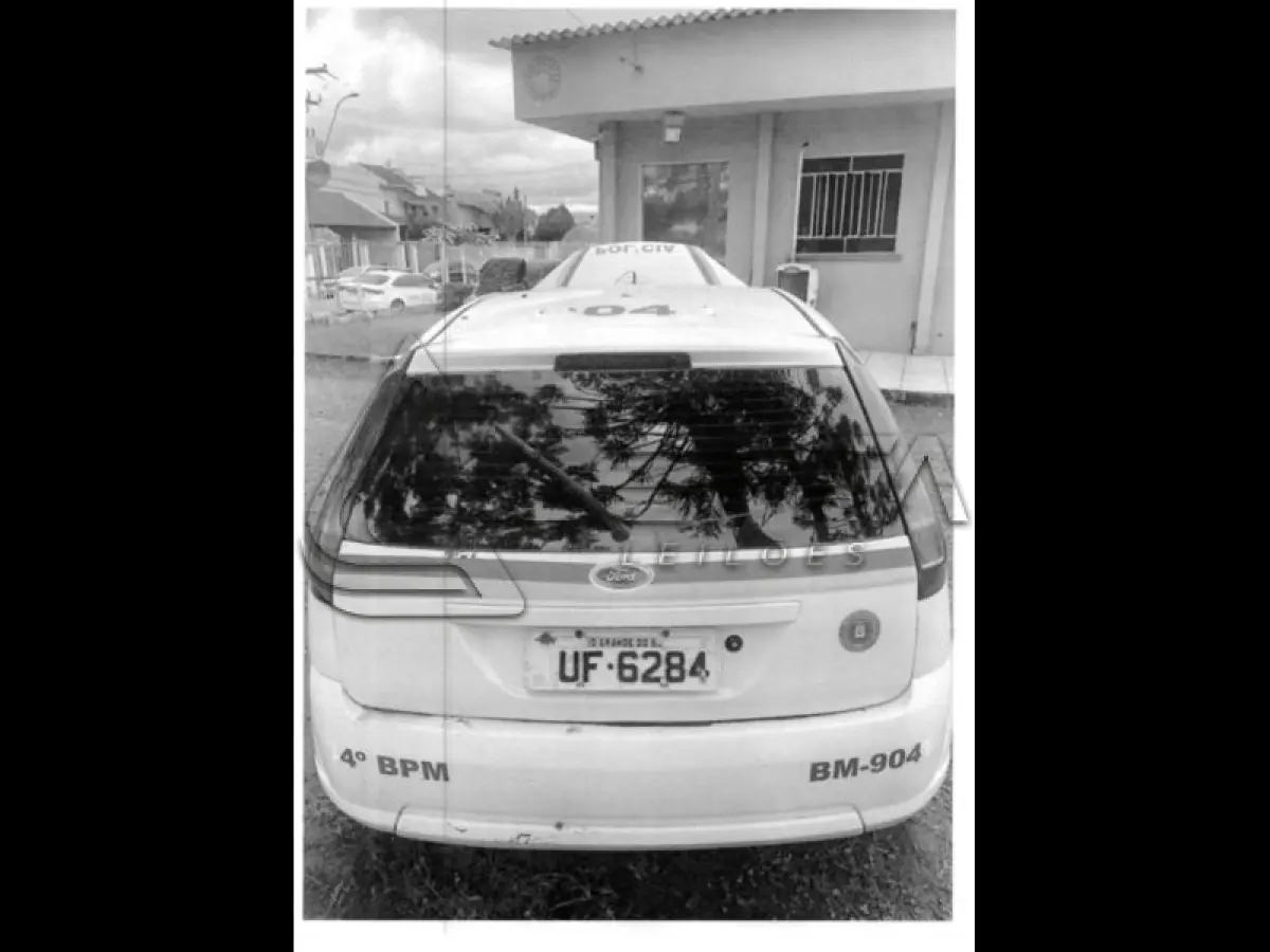 LOTE 074 - FORD/FIESTA 1.6 FLEX
