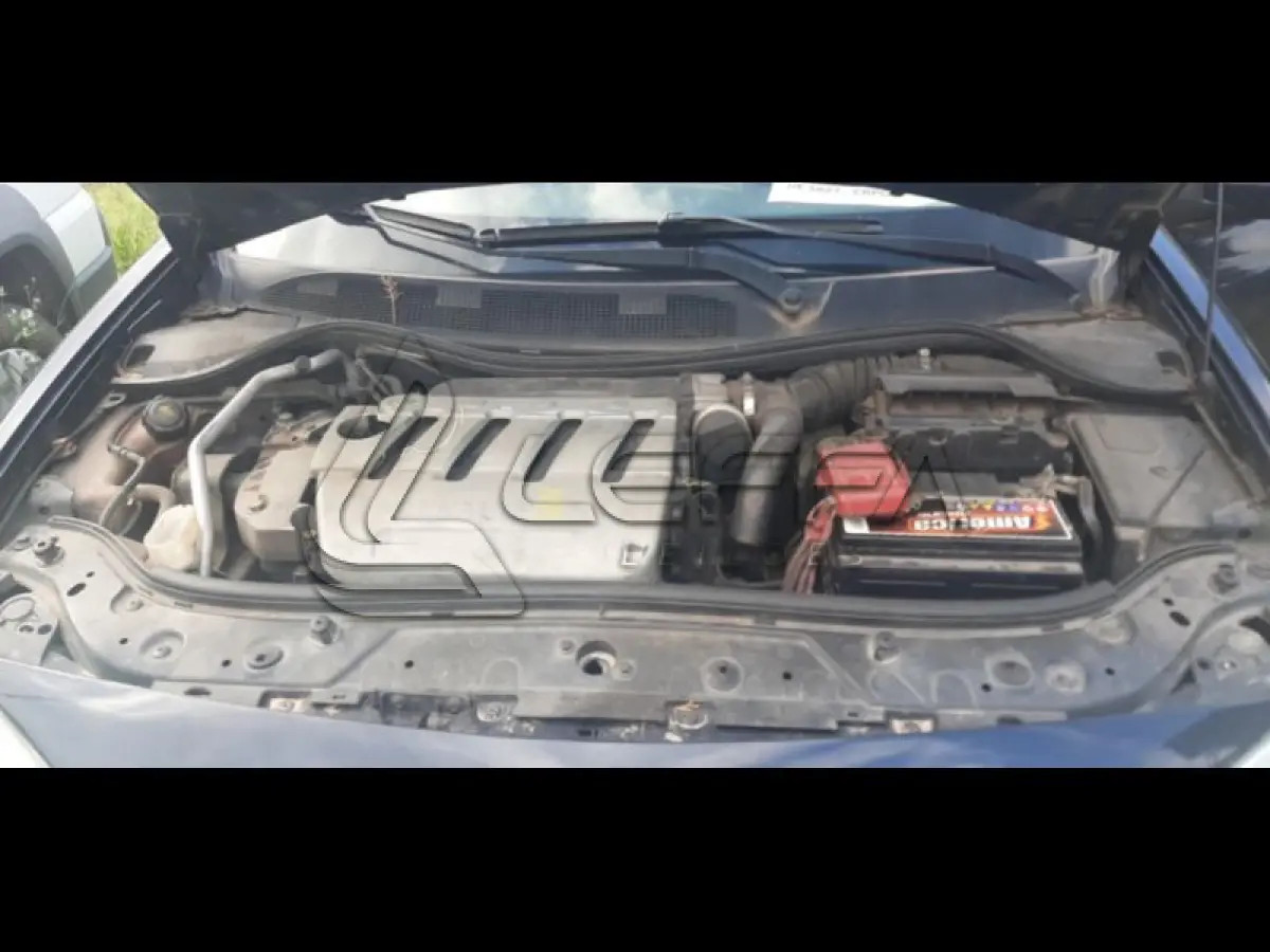 LOTE 092 - RENAULT/MEGA NE SD DYN 20