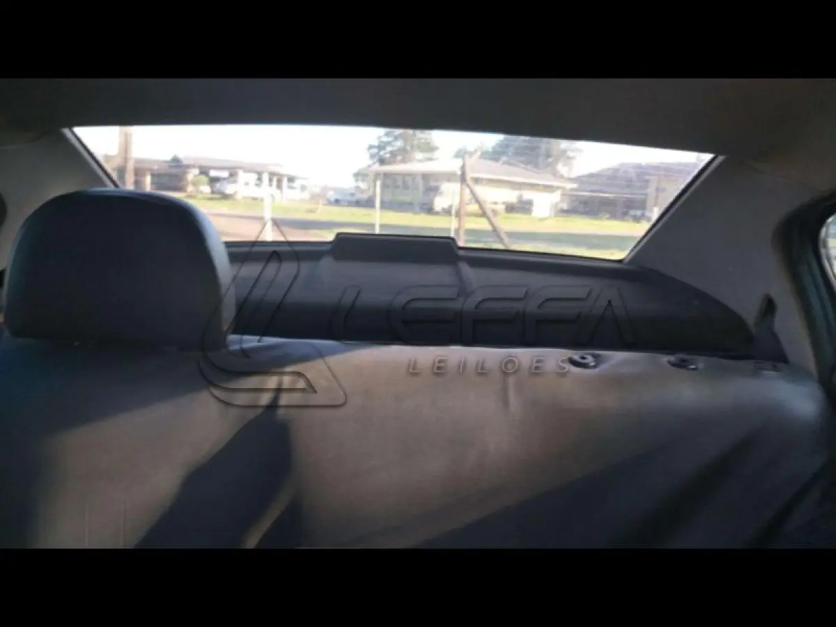 LOTE 056 - GM/VECTRA SD EXPRESSION