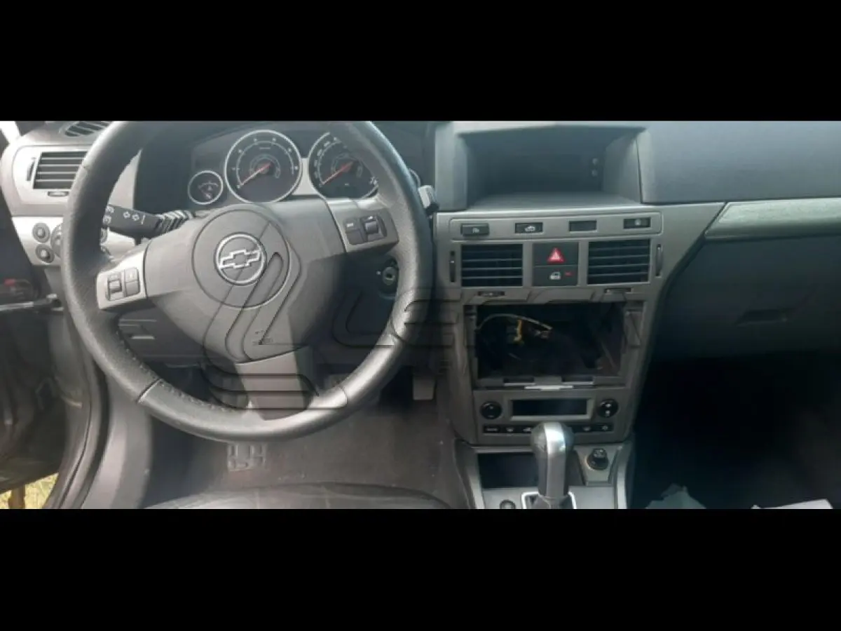 LOTE 091 - GM/VECTRA SEDAN ELITE