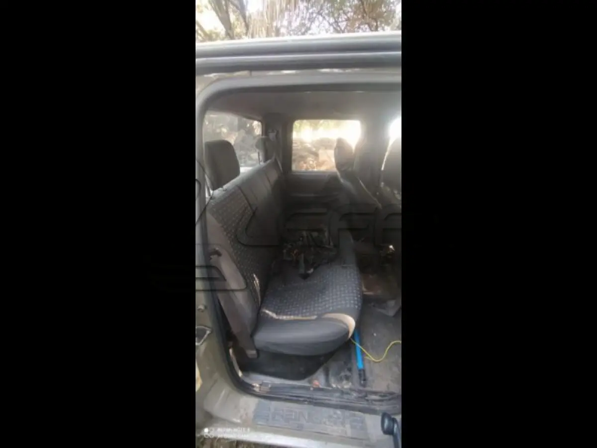 LOTE 038 - I/FORD RANGER XL 13P