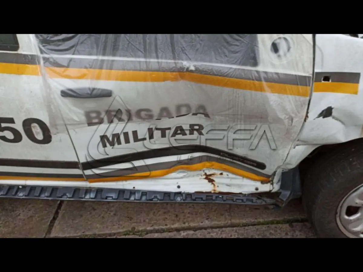LOTE 026 - RENAULT/DUST ER 16 E 4X2
