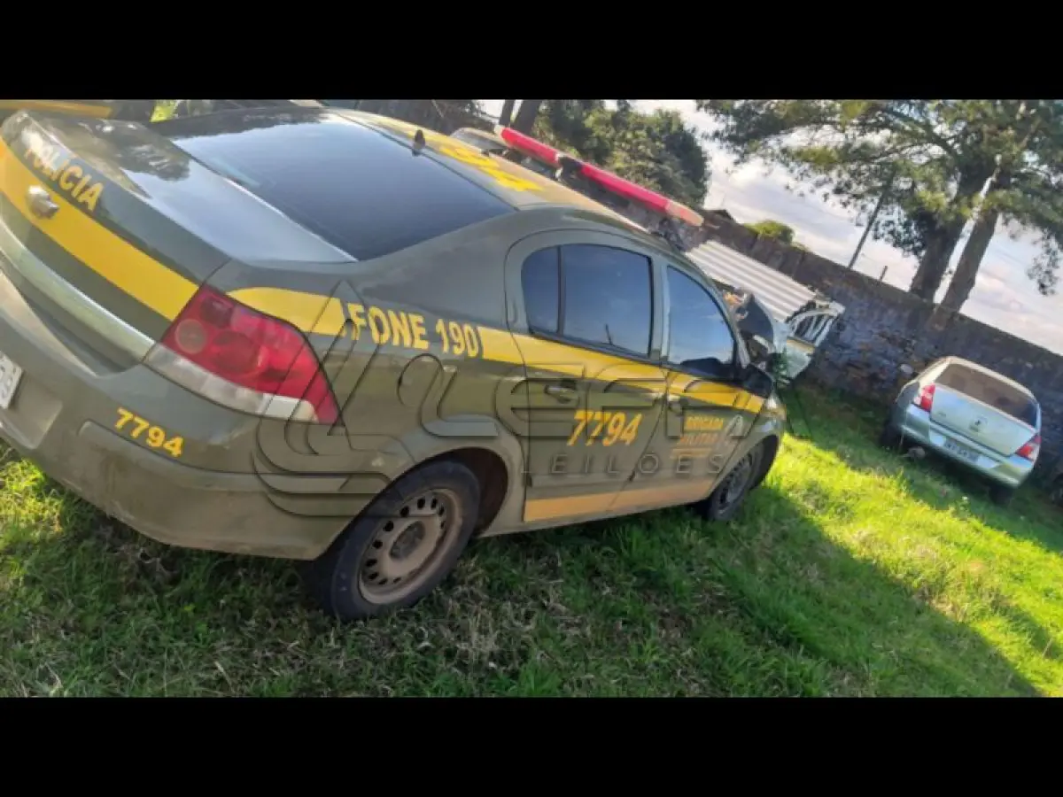 LOTE 056 - GM/VECTRA SD EXPRESSION