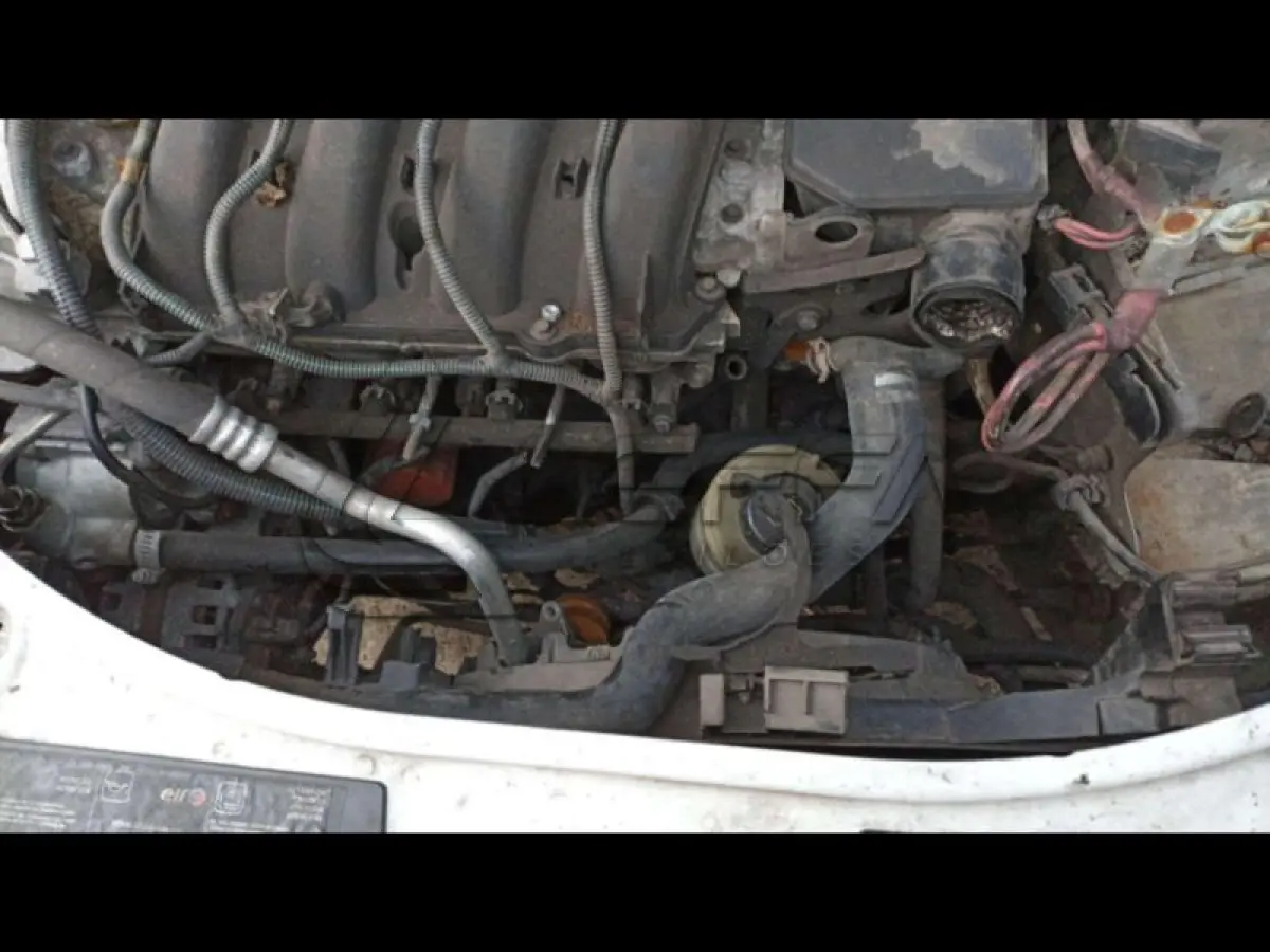 LOTE 026 - RENAULT/DUST ER 16 E 4X2