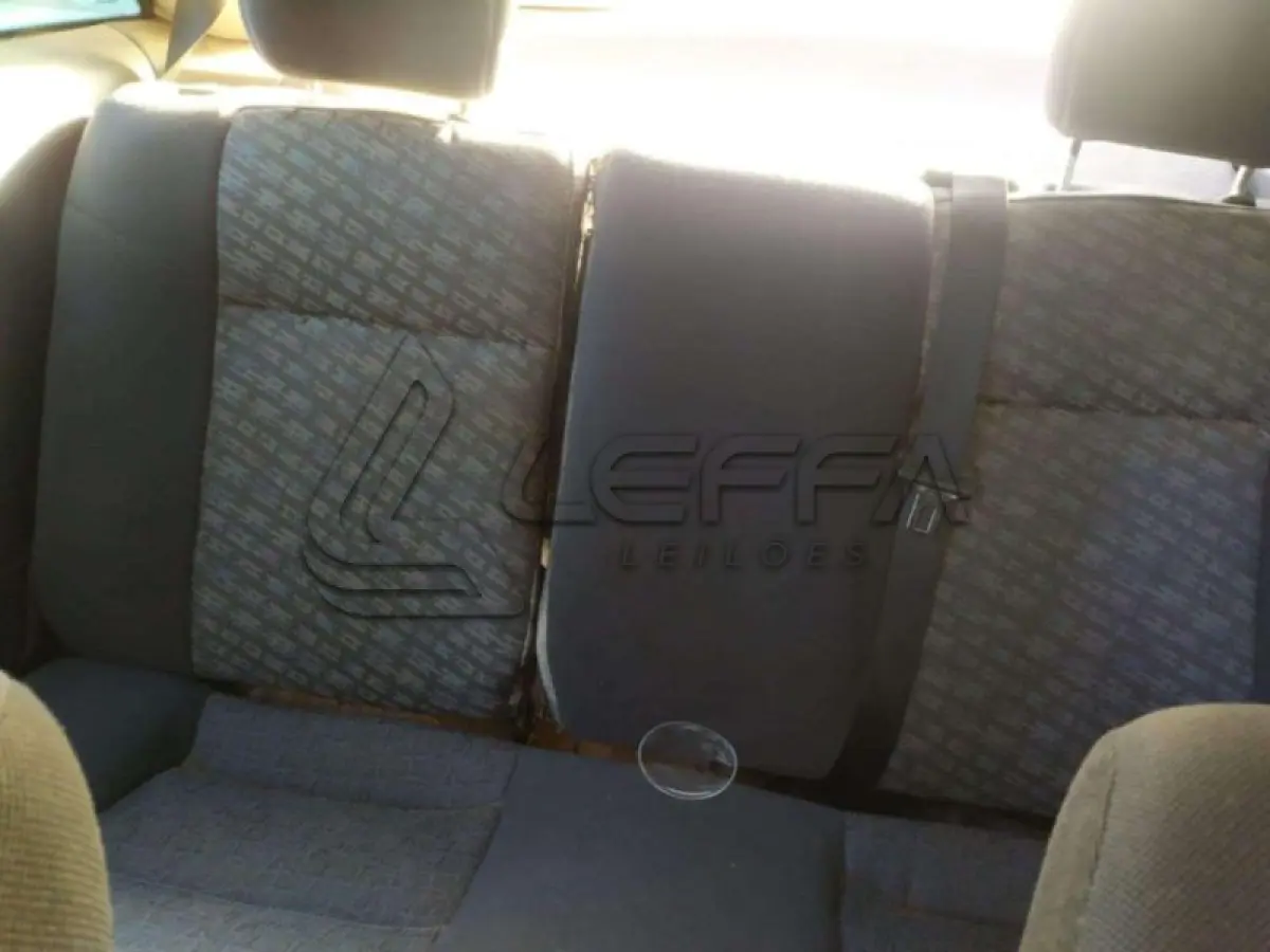LOTE 010 - GM/ASTRA HB 2P ADVANTAGE