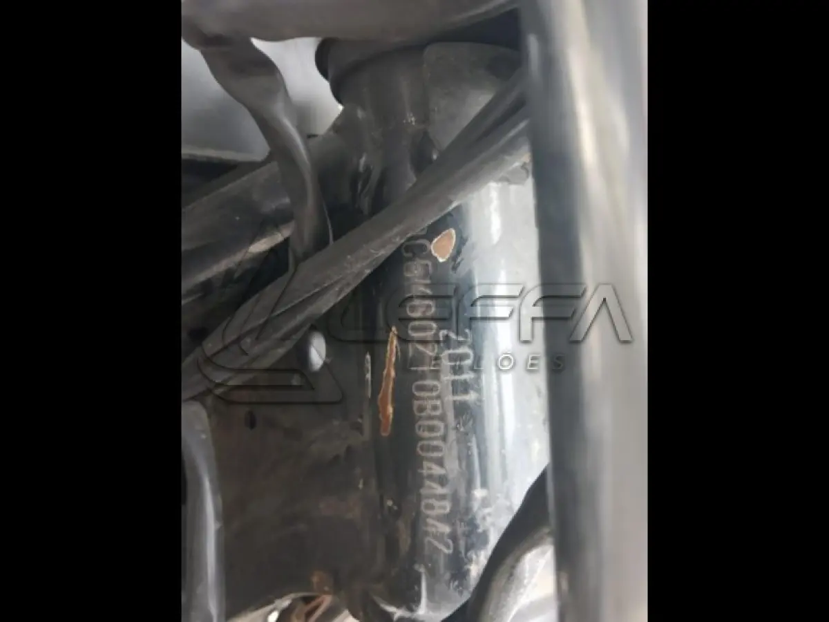 LOTE 031 - YAMAHA/LAND ER XTZ 250