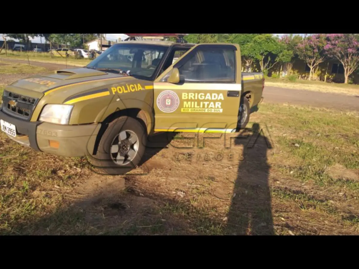 LOTE 053 - GM/S10 COLINA D 4X4