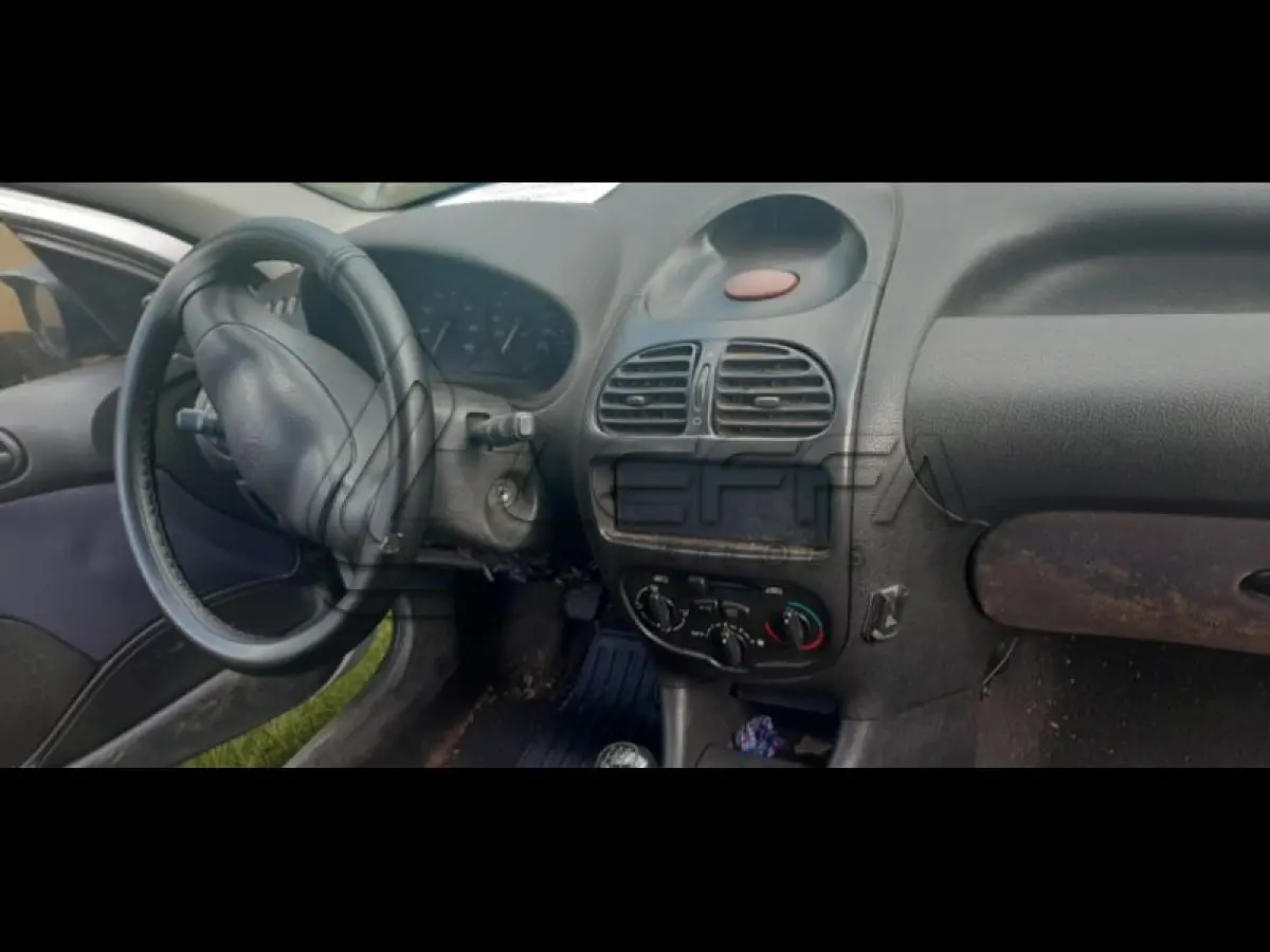 LOTE 093 - I/PEUGEOT 206 SOLEIL