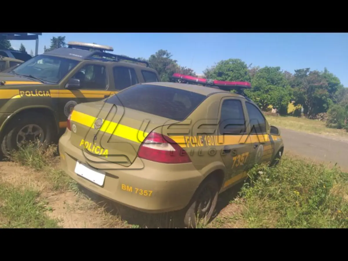 LOTE 055 - GM/PRISMA JOY