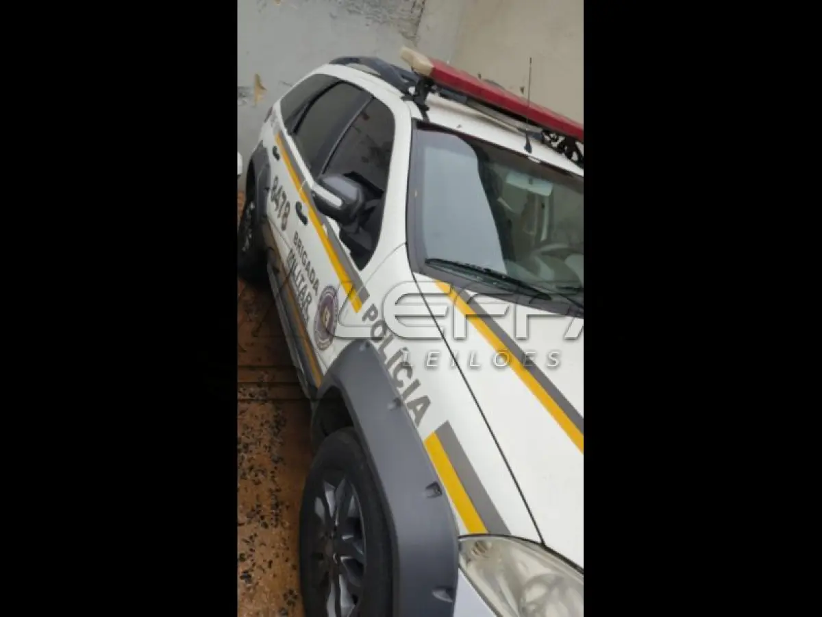LOTE 096 - FIAT/PALIO WK ADVEN FLEX