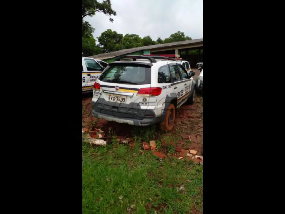 LOTE 157 - FIAT/PALIO WK ADVEN FLEX