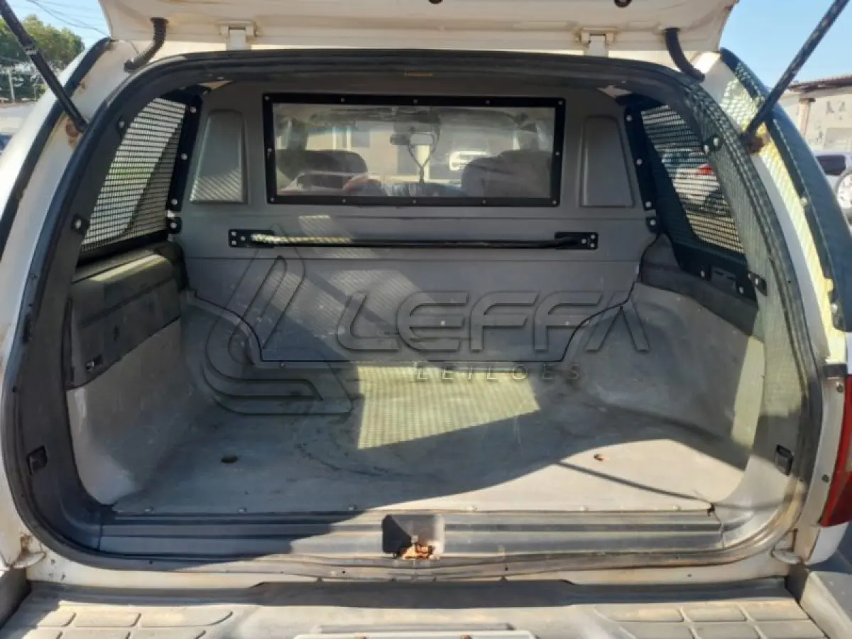 LOTE 108 - GM/BLAZER ADVANTAGE