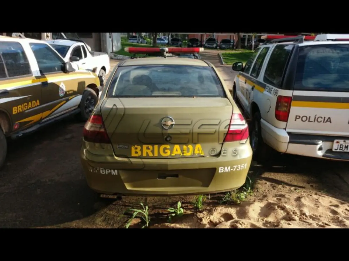 LOTE 097 - GM/PRISMA JOY