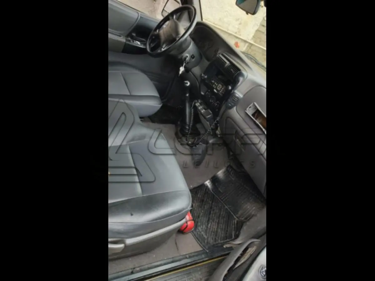 LOTE 145 - I/FORD RANGER XLS 12A