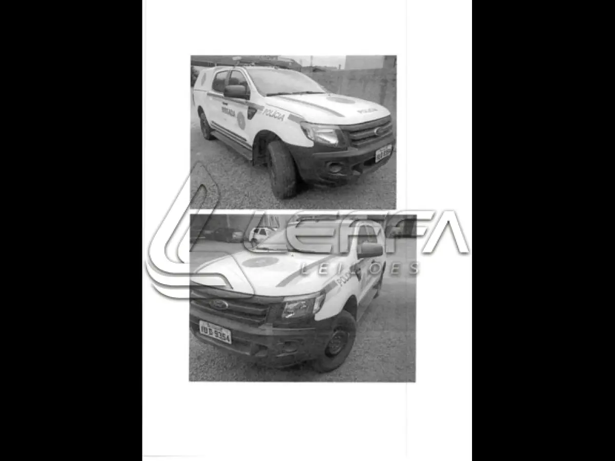 LOTE 148 - I/FORD RANGER XL CD4 22