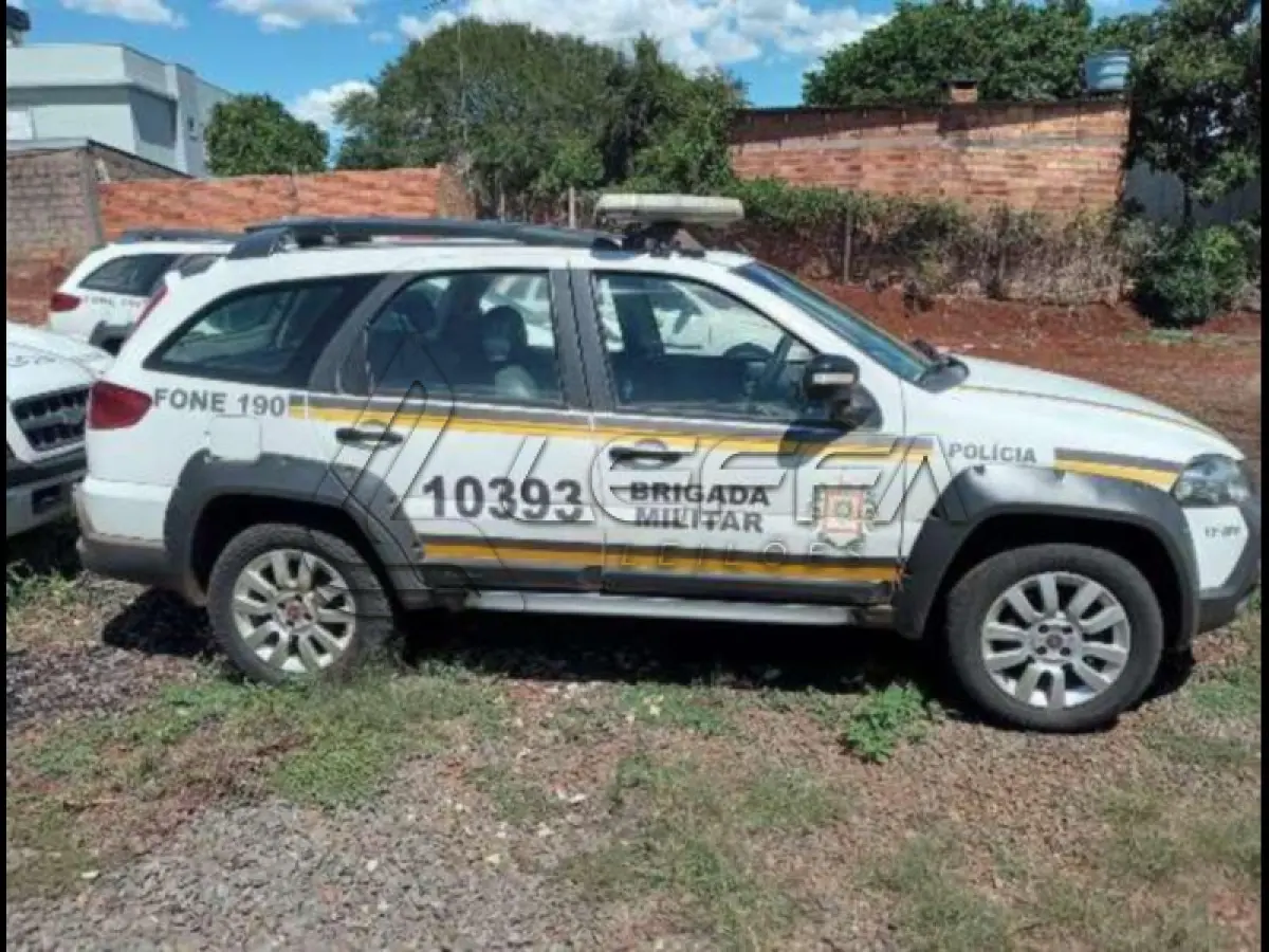 LOTE 214 - FIAT/WEEKEND ADVENTURE