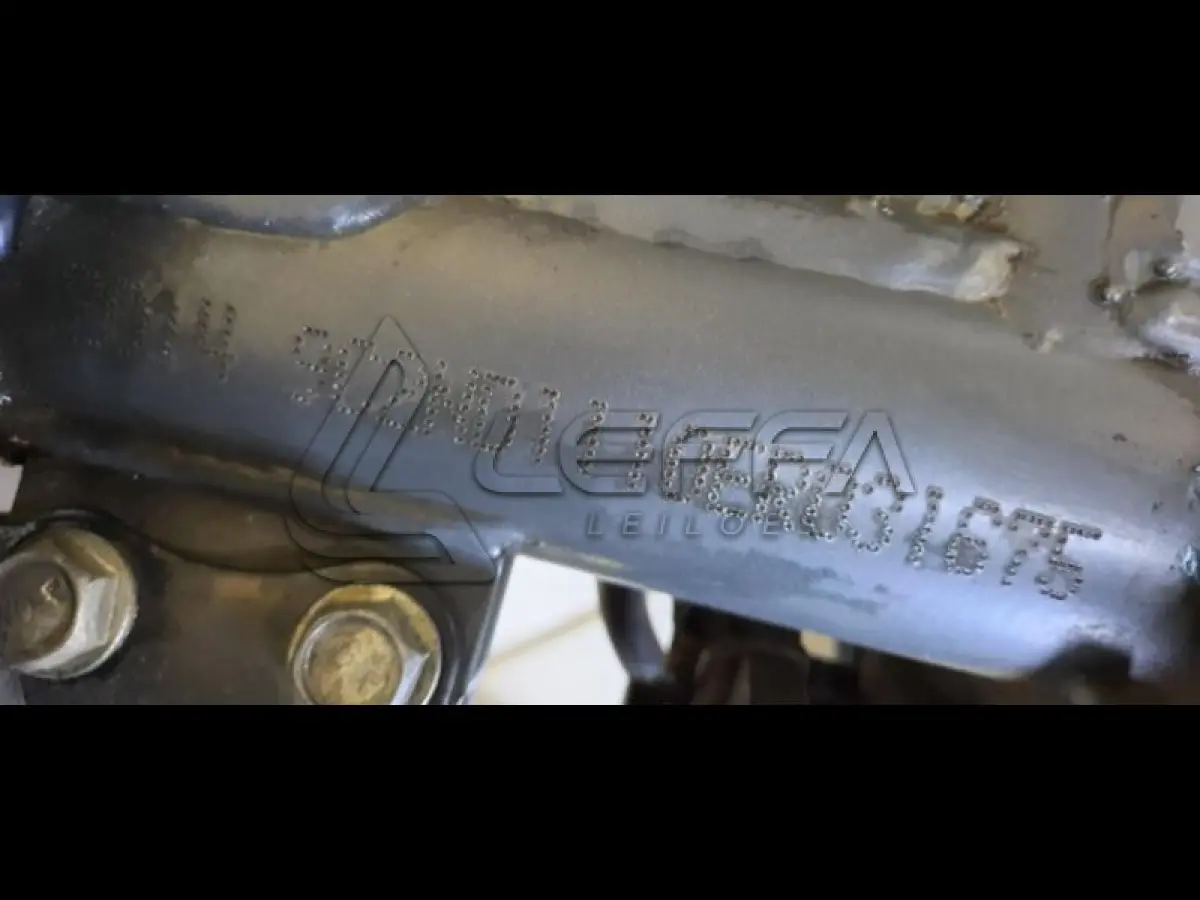 LOTE 176 - HONDA/XRE 300