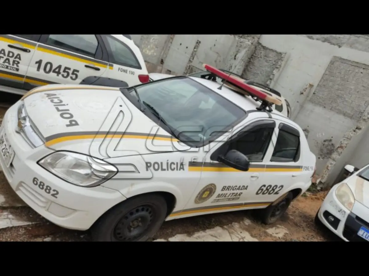 LOTE 219 - GM/PRISMA MAXX