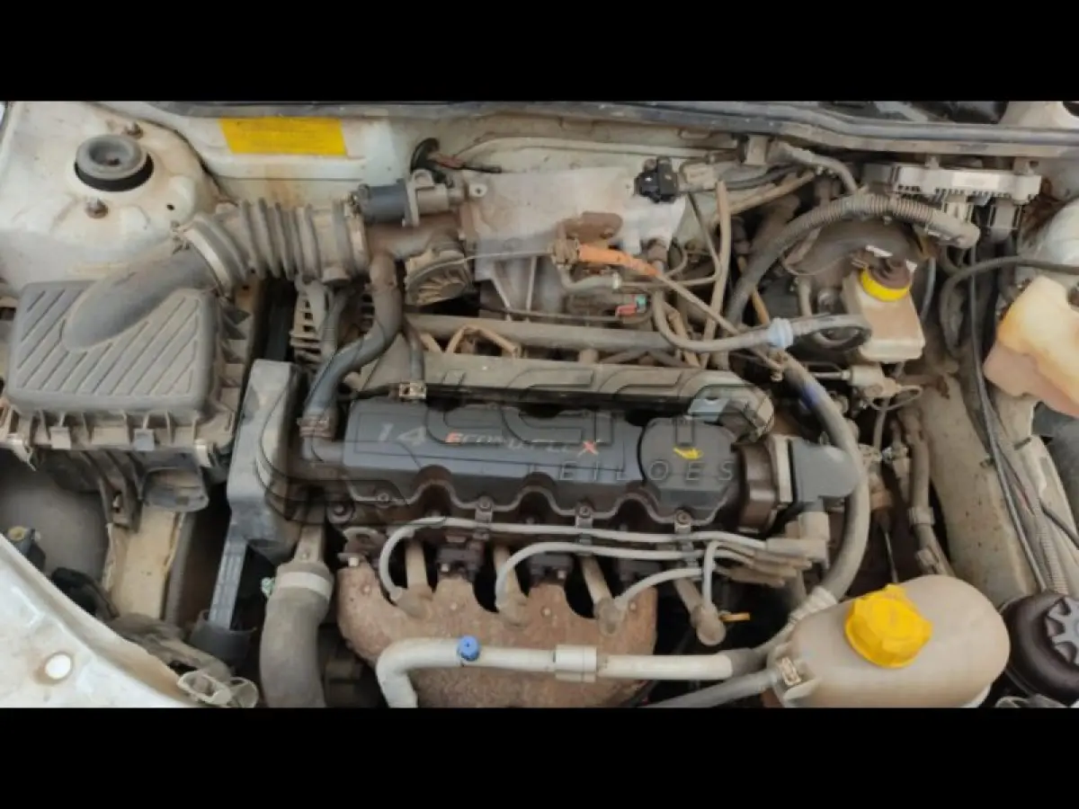 LOTE 219 - GM/PRISMA MAXX