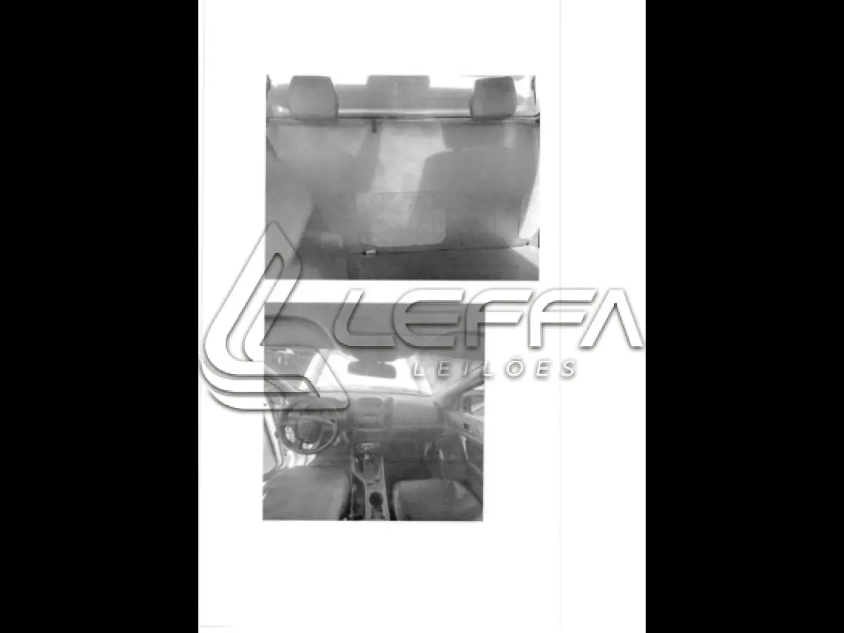 LOTE 148 - I/FORD RANGER XL CD4 22