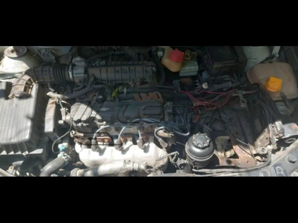 LOTE 125 - GM/VECTRA SD EXPRESSION