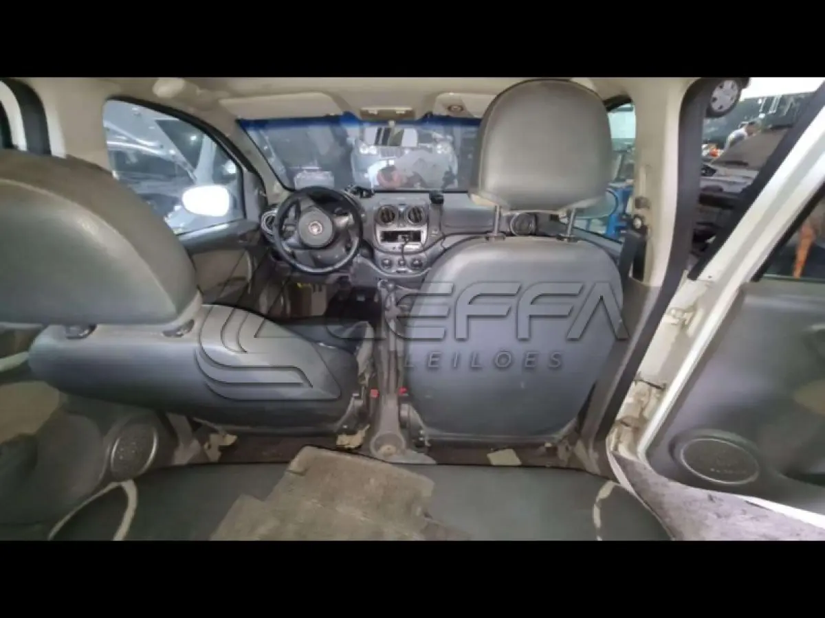 LOTE 179 - FIAT/PALIO ESSENCE 1.6