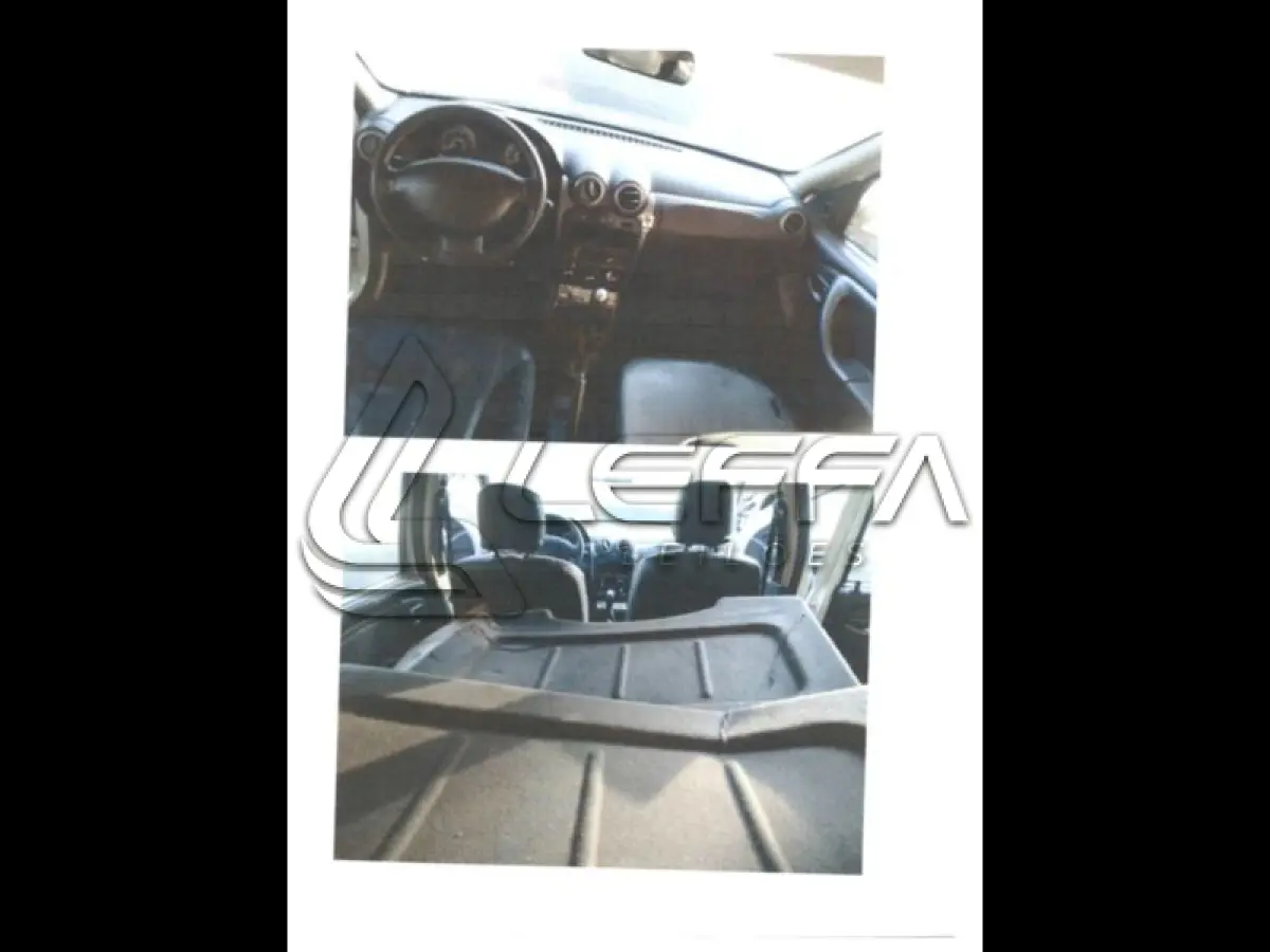 LOTE 210 - RENAULT/SAND ERO EXP 16HP