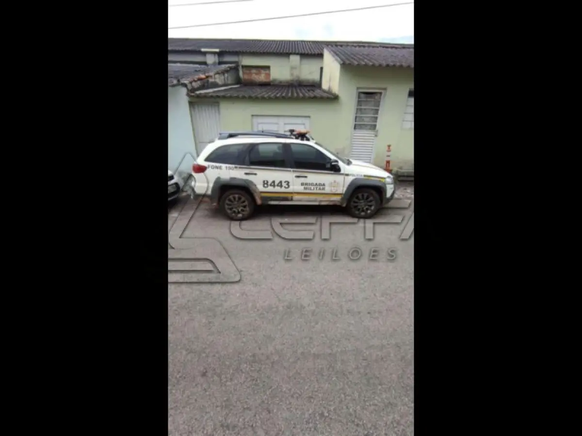 LOTE 166 - FIAT/PALIO WK ADVEN FLEX