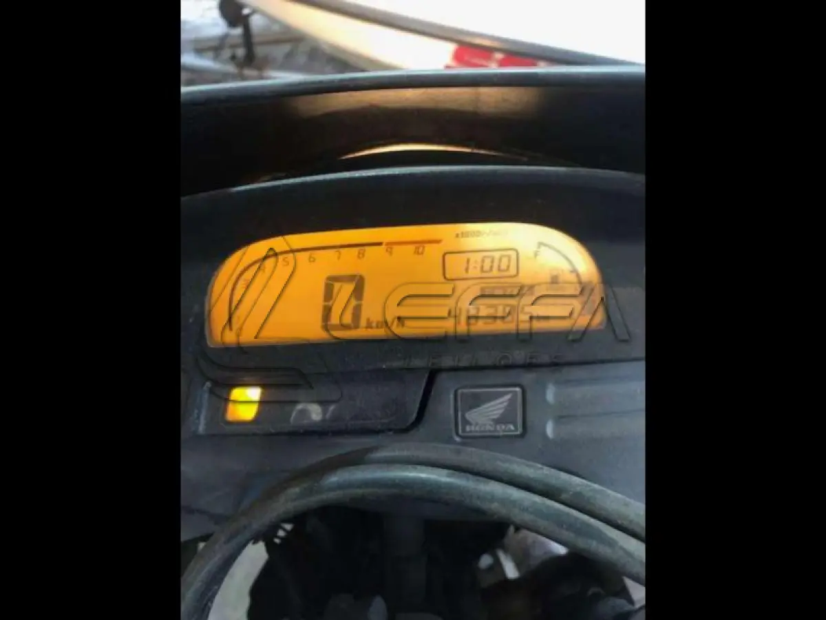 LOTE 186 - HONDA/XRE 300