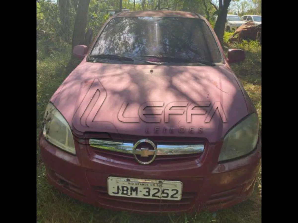 LOTE 202 - GM/PRISMA JOY