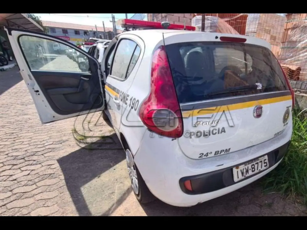 LOTE 178 - FIAT/PALIO ESSENCE 1.6