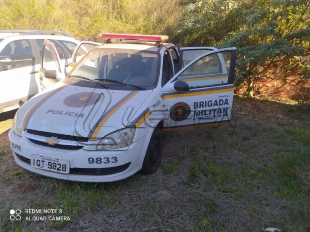 LOTE 209 - CHEVROLET/CL ASSIC LS