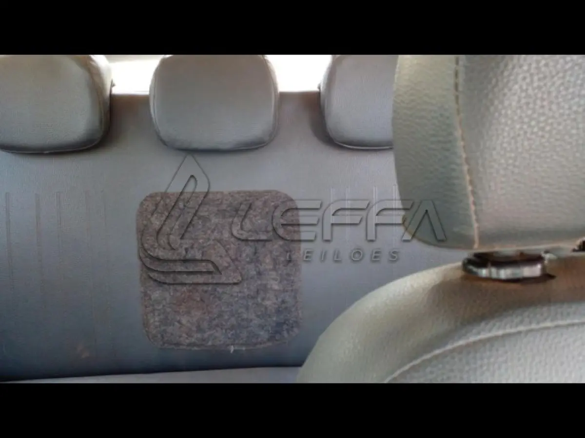 LOTE 158 - FIAT/PALIO WK ADVEN FLEX