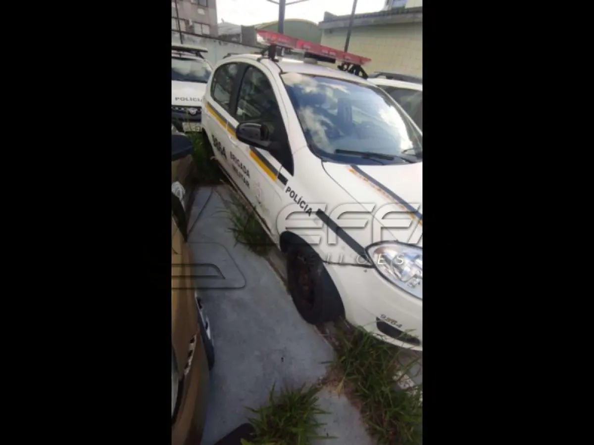 LOTE 169 - FIAT/PALIO ESSENCE 1.6