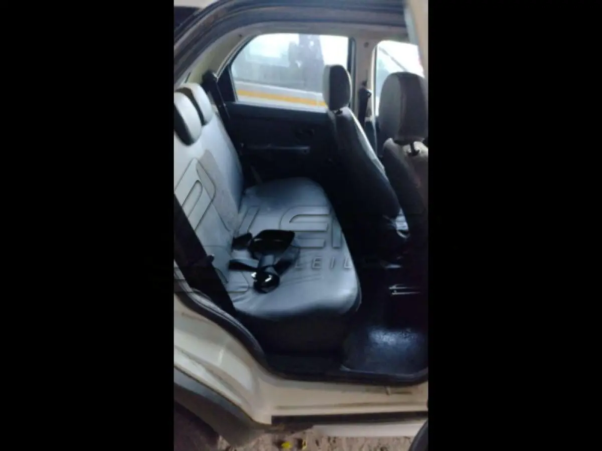 LOTE 194 - FIAT/PALIO WK ADVEN FLEX