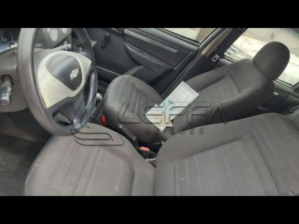 LOTE 219 - GM/PRISMA MAXX
