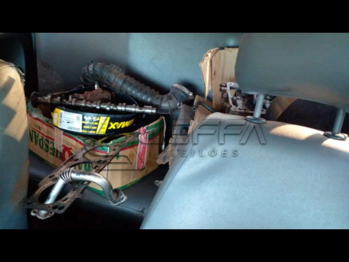 LOTE 160 - I/VW AMAROK CD 4X4 SE