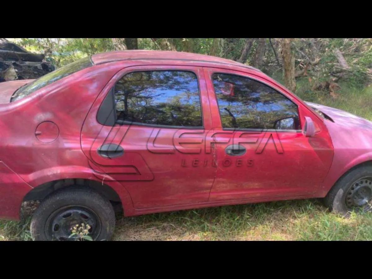 LOTE 202 - GM/PRISMA JOY