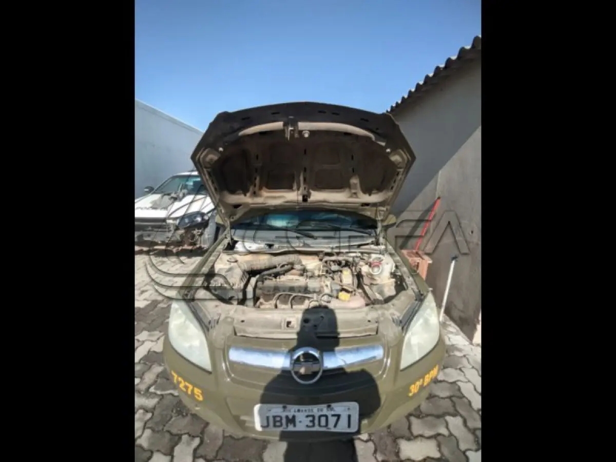 LOTE 192 - GM/PRISMA JOY