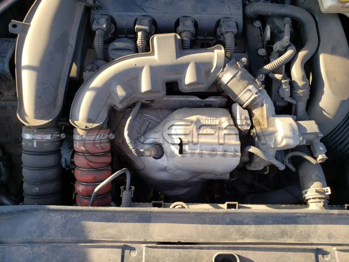 LOTE 001 - UM VEÍCULO I/CITROËN C4L A THP-EXCL, ANO 2013, MODELO 2014, PLACAS IWM-4567, COR PRETA, RENAVAM 1012462657