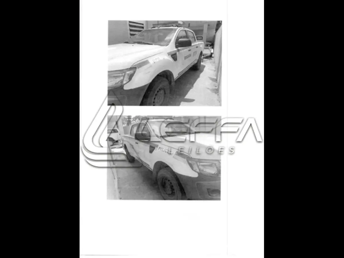 LOTE 149 - I/FORD RANGER XL CD4 22