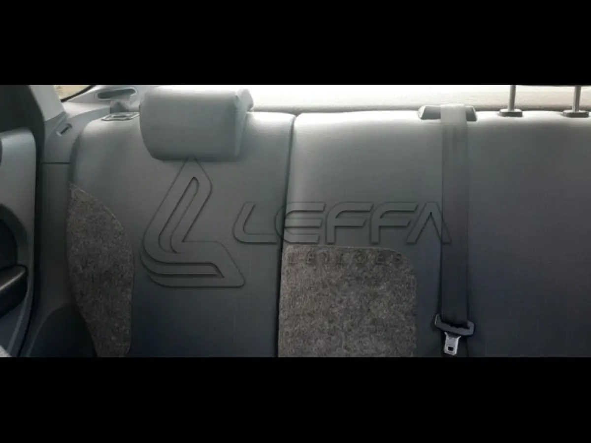LOTE 094 - I/FORD FOCUS 2.0L FC