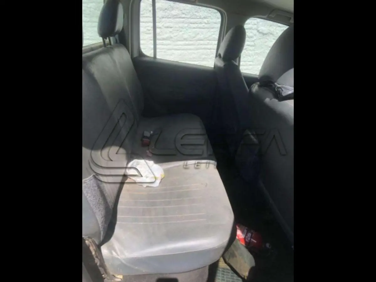 LOTE 106 - I/VW AMAROK CD 4X4 SE