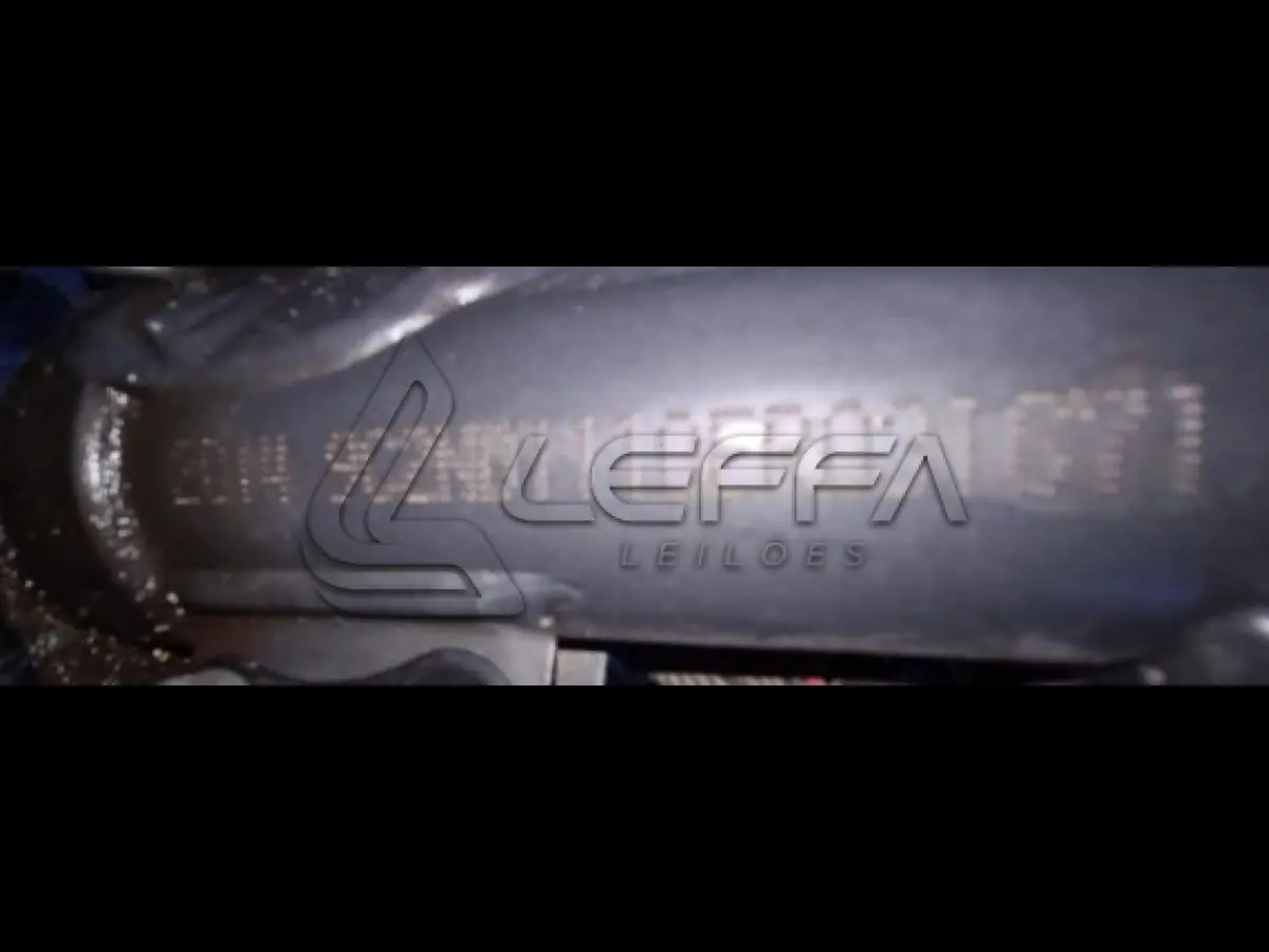 LOTE 177 - HONDA/XRE 300