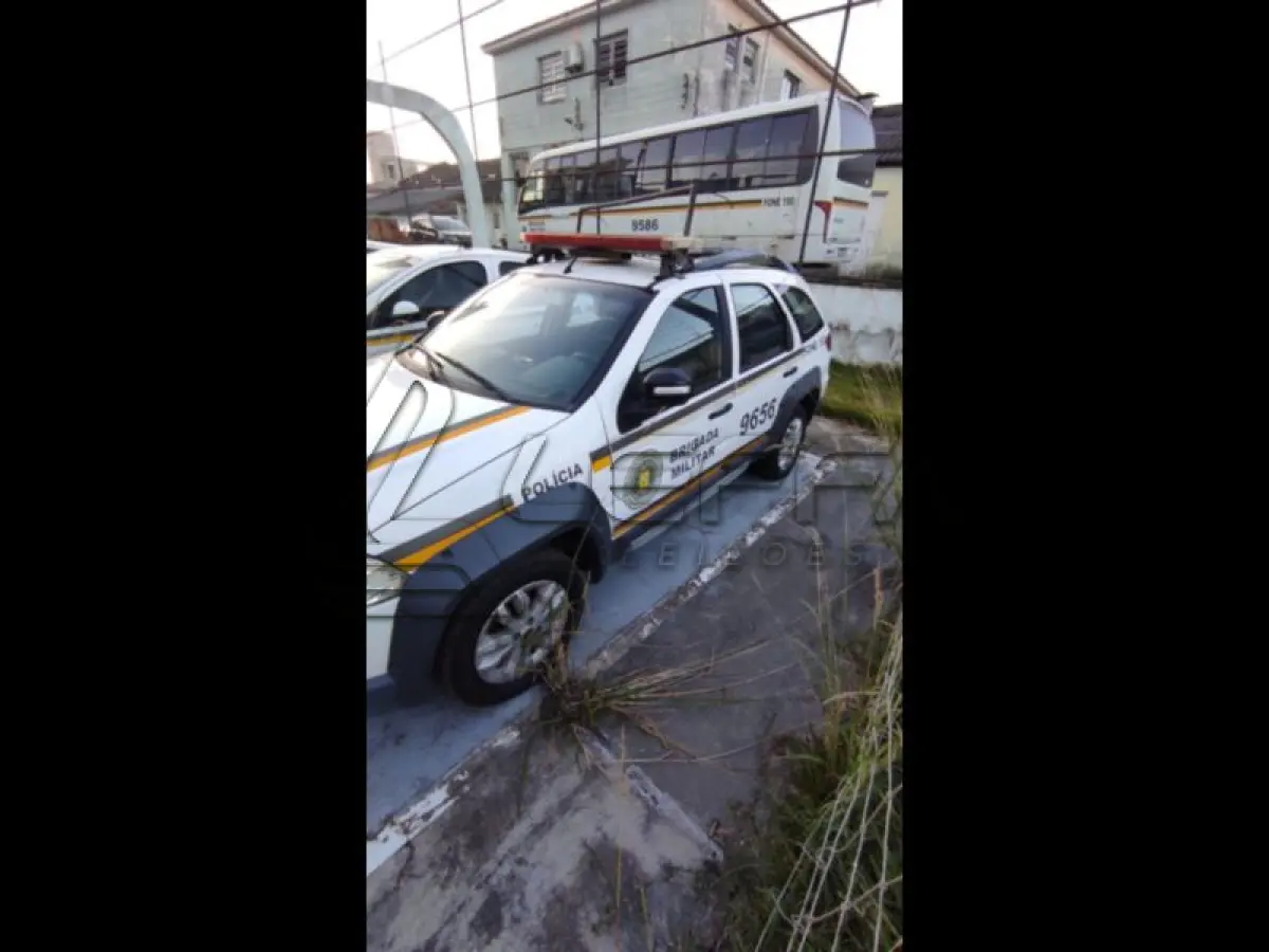 LOTE 172 - FIAT/PALIO WK ADVEN FLEX