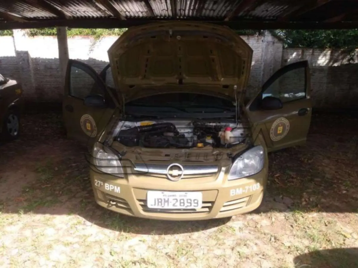 LOTE 138 - GM/PRISMA JOY