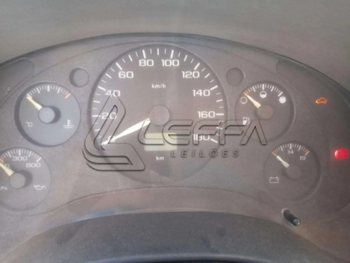 LOTE 111 - GM/S10 2.8 S